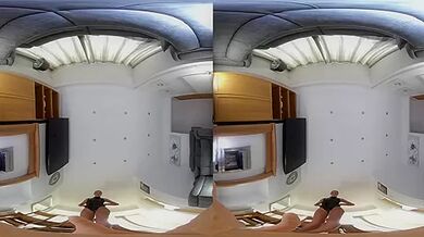 Face Sitting Domme - JimmyDraws