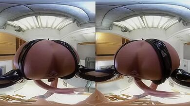 Face Sitting Domme - JimmyDraws