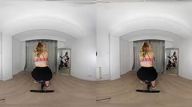 Erotic Exercise - JimmyDraws