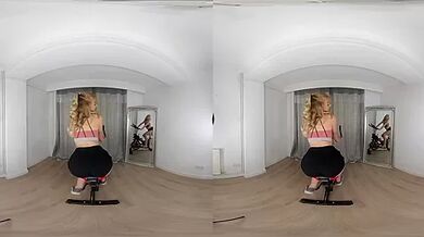 Erotic Exercise - JimmyDraws