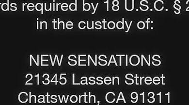 Adriana Chechik #2 - Compilations