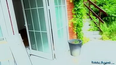 Lilit Sweets Tight Pussy Grips Agents Hard Dick