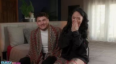 My Stepmom Is A Nympho - INTERVIEWS