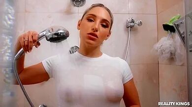Abella Danger And Peter Green In Crazy Porn Movie Big Tits Check Youve Seen
