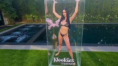 Sexbot Sex with Robot Violet