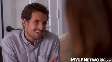 Tyler Nixon And Sovereign Syre - Had Rough And Wet Dreams Cum True With Handsome Guy