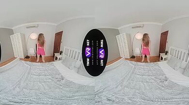 Solo Orgasm Workout - TmwVRNet