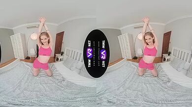 Solo Orgasm Workout - TmwVRNet