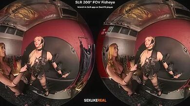 Breaking Our New Toy - SLROriginals