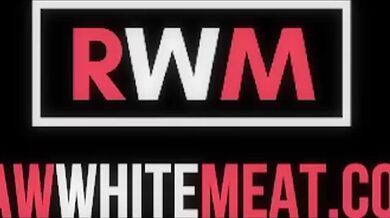 Beautiful African Babe Squirts For White Dick