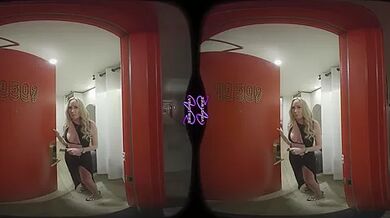 Bodybuilder Lets You Watch