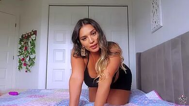 Let Me Control Your Cock - Lexis Star