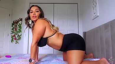 Let Me Control Your Cock - Lexis Star