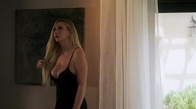 An Angel On Both Shoulders