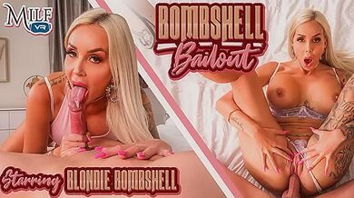 Bombshell Bailout