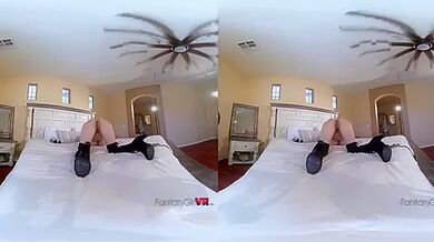 Catalina Cruz - Cat Sway