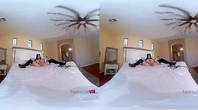 Catalina Cruz - Cat Sway