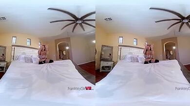 Catalina Cruz - Cat Sway