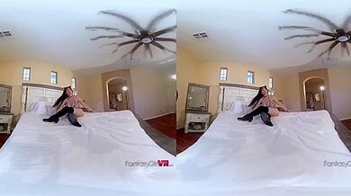 Catalina Cruz - Cat Sway