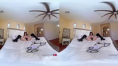 Catalina Cruz - Cat Sway