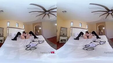 Catalina Cruz - Cat Sway