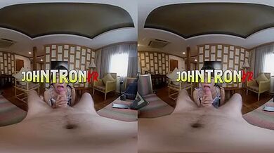 Slutty Old Bar Milf Begs For Anal And Hard