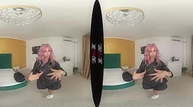 Booty For The Bellboy