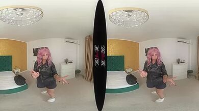 Booty For The Bellboy