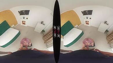 Booty For The Bellboy