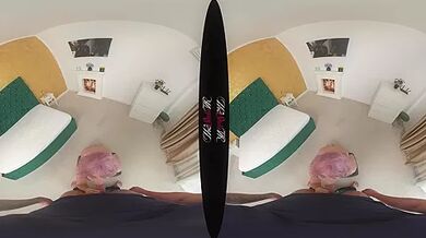 Booty For The Bellboy