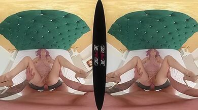 Booty For The Bellboy