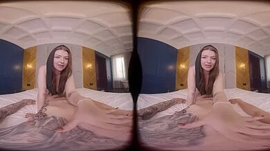 Anna Delight - Holy Temptation