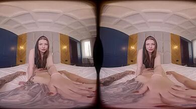 Anna Delight - Holy Temptation