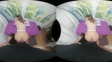 Julia Parker: Fishnet Fantasy