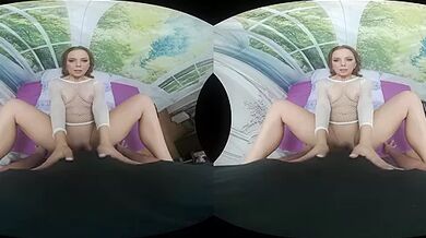 Julia Parker: Fishnet Fantasy