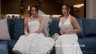 Wedding Dance Warmup