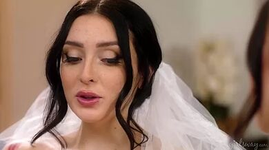 Wedding Dance Warmup