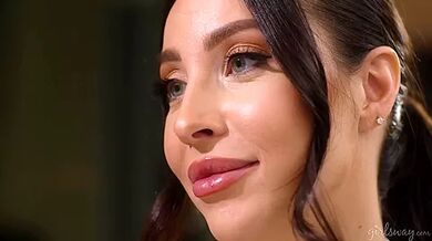 Wedding Dance Warmup