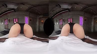 Saki Amaha - Virtual Dive - My Personal Dedicated Angel