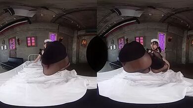 Saki Amaha - Virtual Dive - My Personal Dedicated Angel