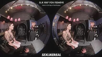 Mistress of the Night - SLROriginals