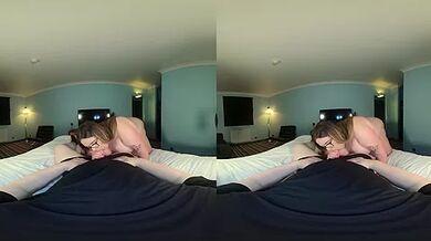 Bella The Bbw Cock Sucking Queen