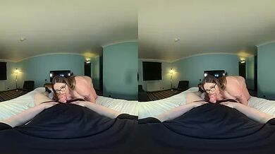 Bella The Bbw Cock Sucking Queen