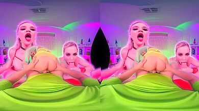 [Vr Pmv] Porn Addict 2