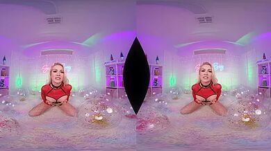 Popping Cherry's Cherry