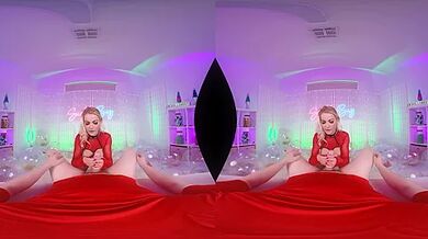 Popping Cherry's Cherry