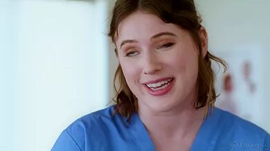 Naturally Stacked: Breast Exam Training