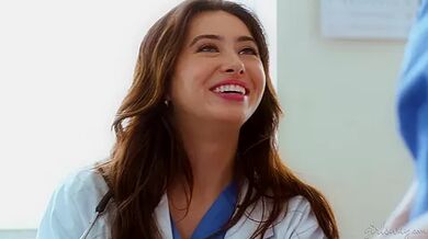 Naturally Stacked: Breast Exam Training