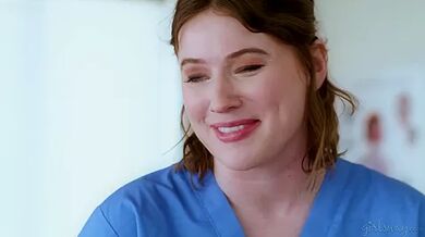 Naturally Stacked: Breast Exam Training