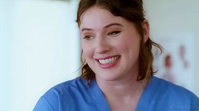 Naturally Stacked: Breast Exam Training